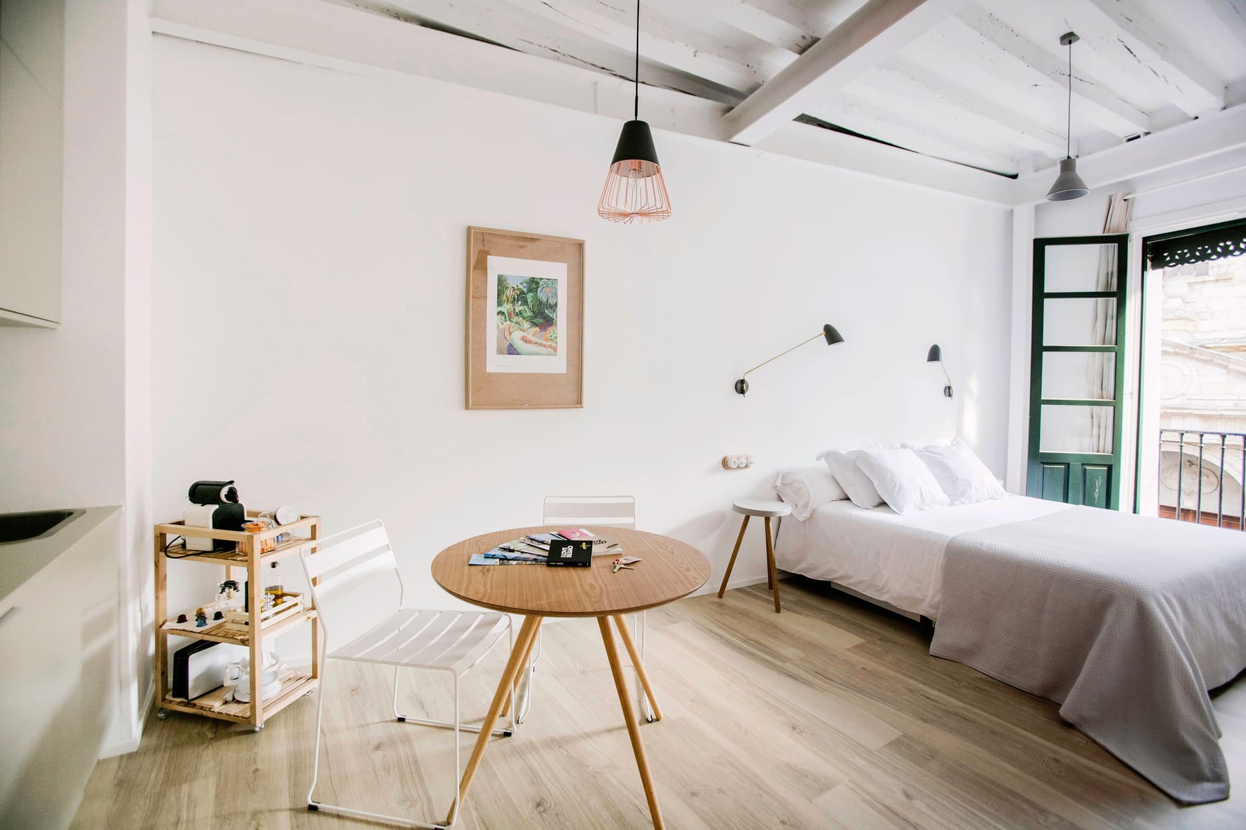 Elegant Suite 5
